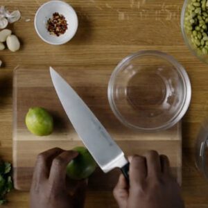 Roasted Fish, Rice With Cilantro Edamame Pesto